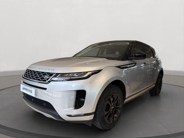 Land Rover Range Rover Evoque 2.0 TD4 150cv SE 4x4 AUTOCARRO