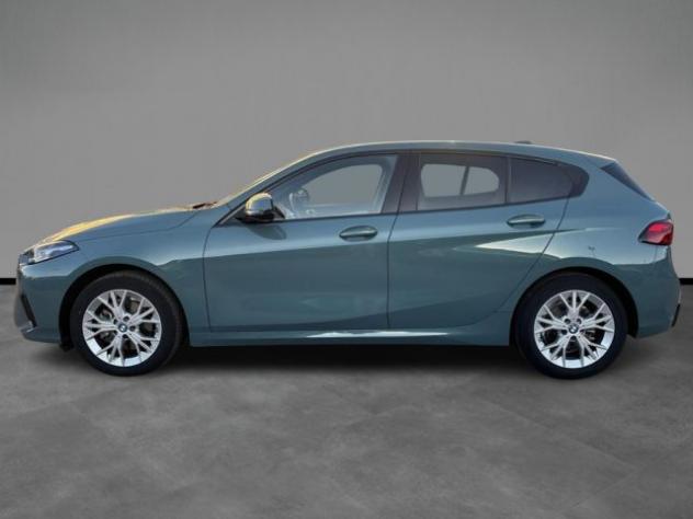 BMW 118 d rif. 23736220 - Foto 2
