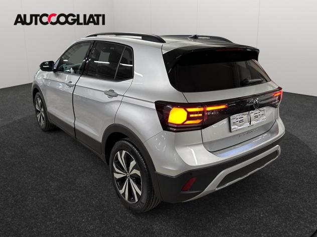 Volkswagen T-Cross Tcross 1.0 TSI 95 CV Edition Plus - Foto 4