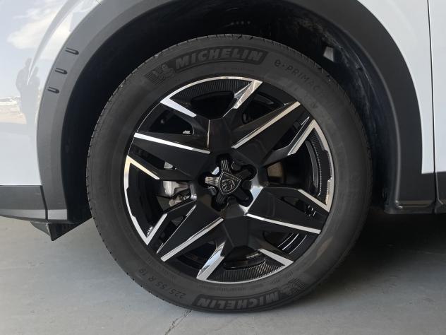 Peugeot 3008 Hybrid 136 GT e-DCS 6 - Foto 9