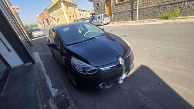 Renault Clio 1.5 dCi 8V 75CV 5 porte Live - Foto 5