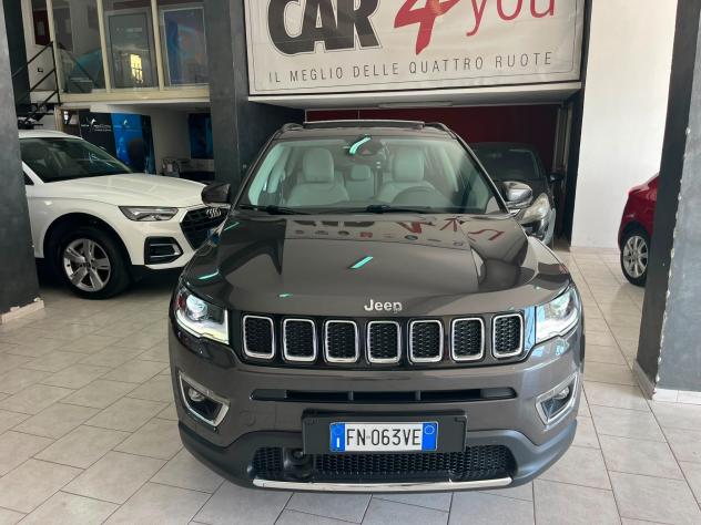 Jeep Compass 1.6 Multijet II 2WD Business - Foto 2