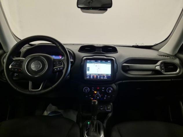 JEEP Renegade 1.3 T4 DDCT Limited ACC Navi 8,4 rif. 22087353 - Foto 9