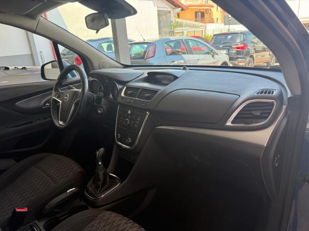 OPEL MOKKA 1.7 DIESEL DEL NORD ITA 2015 - Foto 8