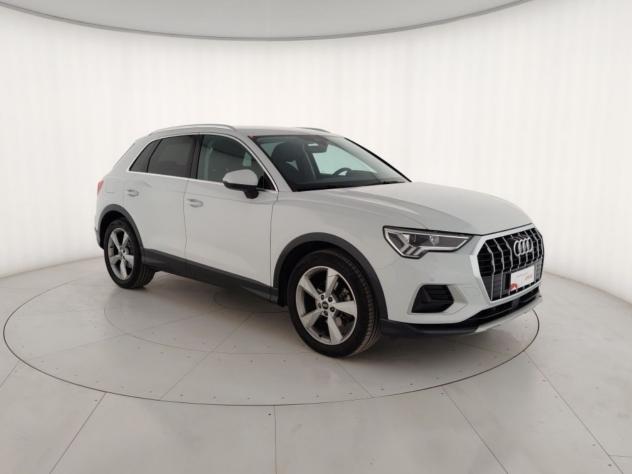 Audi Q3 2.0 35 TDI S Tronic Business Advanced - Foto 4