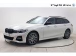 BMW Serie 3 320d Touring mhev 48V Msport auto