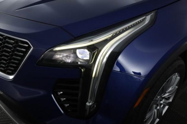 CADILLAC XT4 XT4 350 TD AWD Premium Luxury rif. 23860417 - Foto 9
