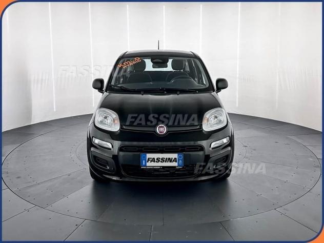 FIAT Pandina 1.0 FireFly 65cv S&S 6m Hybrid Icon - Foto 2