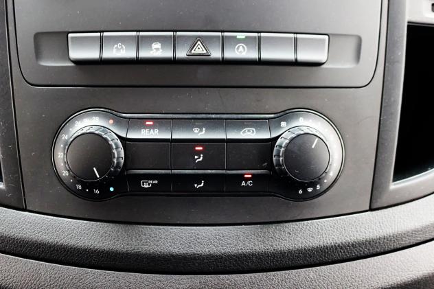 Mercedes-benz Vito TOURER 114 2.2 CDI 136CV 7G-TRONIC PLUS 9P - IVA COMPRESA - Foto 10