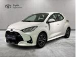 Toyota Yaris Yaris 1.5 Hybrid 5 porte Trend AREA C FREE