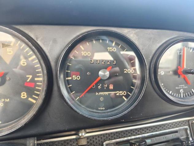 PORSCHE 911 S 2.2 180CV rif. 23378907 - Foto 7