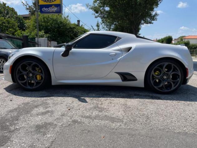 ALFA ROMEO 4C 1750 TBi rif. 23924047 - Foto 3