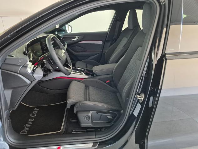 Audi A5 AVANT 2.0 TDI/MHEV S LINE INTERNO S LINE ESTERNO S-TRONIC BLACK PACK MATRIX DISPLAY PASSEGGERO ACC 360 - Foto 10