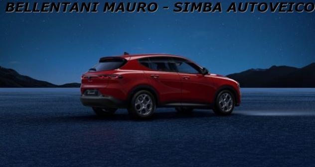 ALFA ROMEO Tonale 1.5 130 CV MHEV TCT7 Super rif. 18829459 - Foto 3