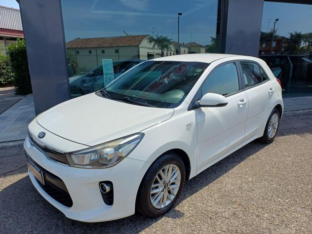 Kia Rio Rio 1.2 mpi Evolution 84cv GARANZIA-1°PROP - Foto 2