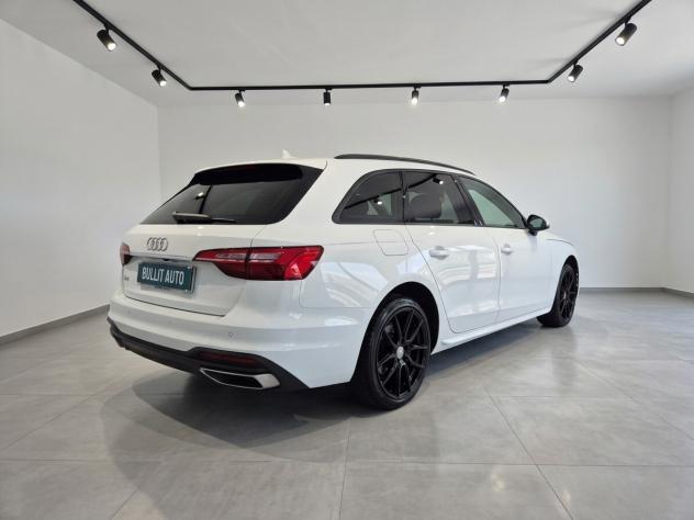AUDI A4 Avant 30 2.0 tdi 136cv S tronic - Foto 5