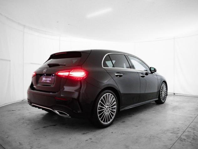 Mercedes-Benz Classe A Classe A 180 d Automatic AMG Line ADVANCED PLUS - Foto 4