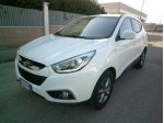 HYUNDAI iX35 1.7 CRDi 2WD Comfort rif. 23884733