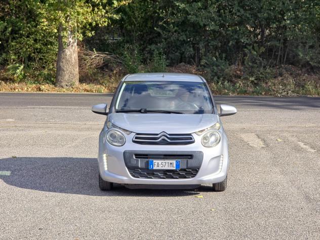 Citroen C1 Airscape VTi 68 5 porte Shine E6B Manuale NEO 2015 - Foto 2