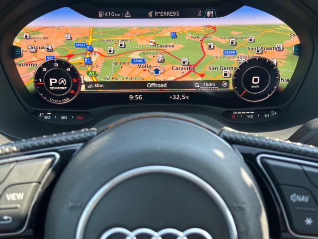 Audi Q2 30 TDI S tronic line Edition - Foto 10
