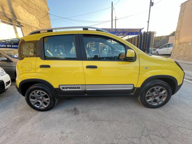 Fiat Panda Cross 1.3 MJT S&S 4x4 - Foto 7