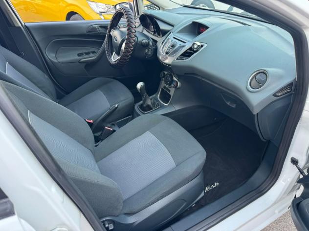 Ford Fiesta Fiesta 5p 1.6 tdci + 95cv E5 - Foto 9