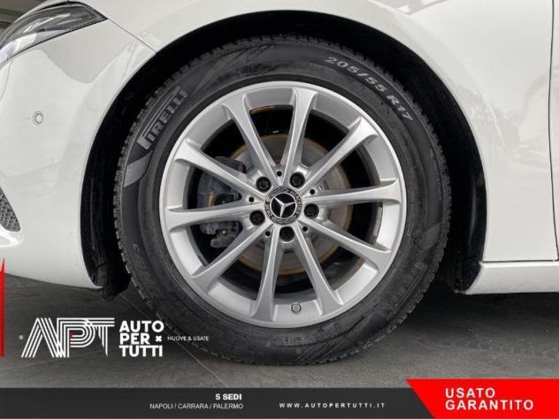Mercedes-Benz Classe A A 180 d Sport auto - Foto 6