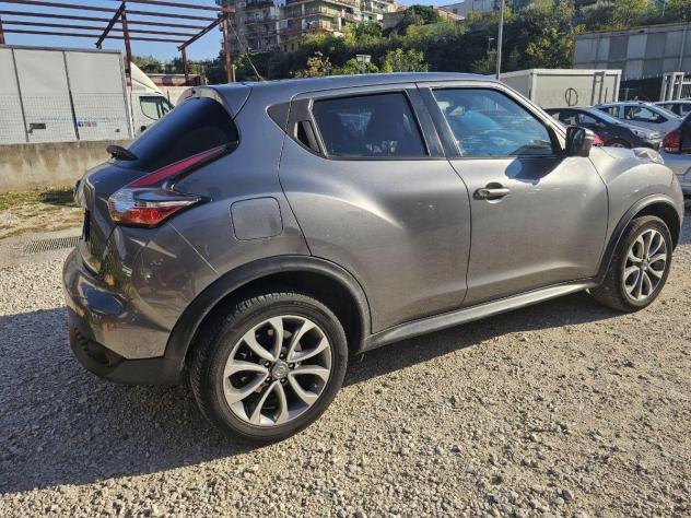 NISSAN - Juke - 1.2 DIG-T 115 Tekna - Foto 7