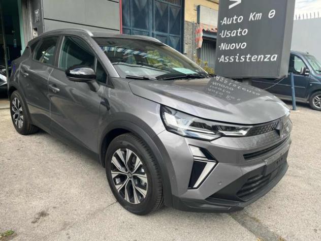 RENAULT Captur + PACK NAVIGATION 1.0 Eco-GPL 100 CV rif. 23830364
