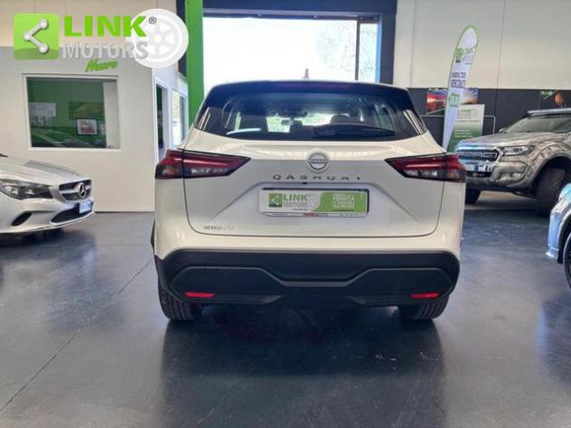 NISSAN Qashqai MHEV 140 CV Acenta rif. 23820093 - Foto 4