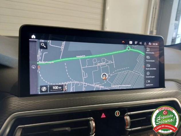 BMW X4 xDrive20i 48V Msport rif. 22083106 - Foto 6