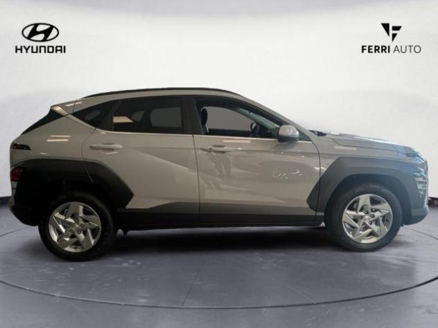 HYUNDAI Kona 1.0 T-GDI Business rif. 22904031 - Foto 7