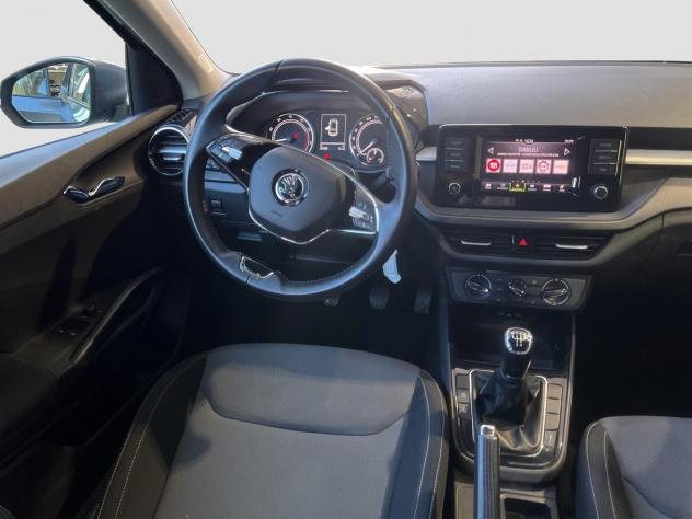 Skoda Fabia 1.0 MPI 80 CV Style - Foto 9