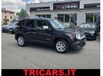 JEEP Renegade 1.6 Mjt 120 CV Limited PERMUTE NEOPATENTATI rif. 24073250