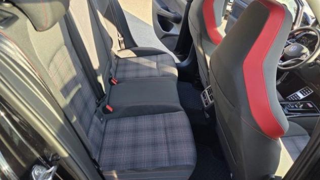 VOLKSWAGEN Golf 2.0 TSI GTI DSG PERMUTE TETTO APRIBILE rif. 23762166 - Foto 9