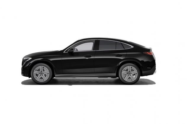 Mercedes-Benz GLC Coupé GLC COUPE' GLC 300D 4MATIC Coupé - Foto 2