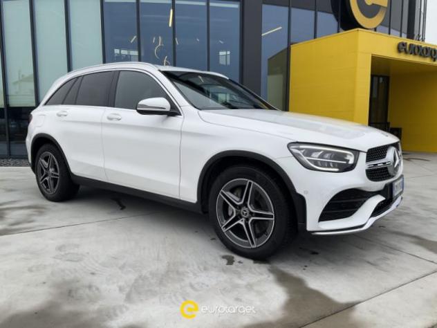 MERCEDES-BENZ GLC 220 d 4Matic Premium rif. 23251581