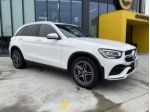 MERCEDES-BENZ GLC 220 d 4Matic Premium rif. 23251581