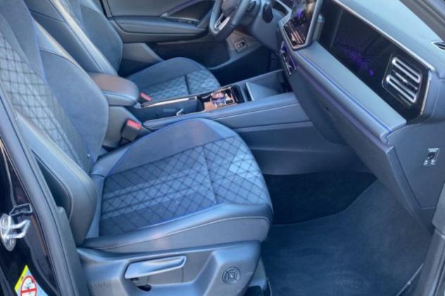 VOLKSWAGEN Tiguan 1.5 eTSI 150 CV ACT DSG R-Line rif. 24072192 - Foto 7