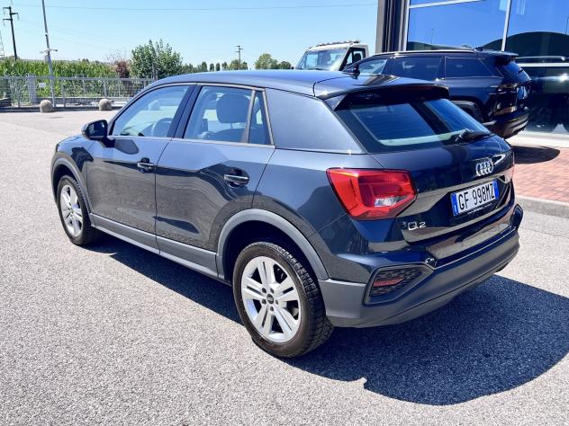Audi Q2 1.5 35 TFSI BUSINESS S TRONIC - Foto 4