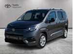 Toyota Proace II VERSO E6 2016 City Verso 1.5D 130cv S&S L1