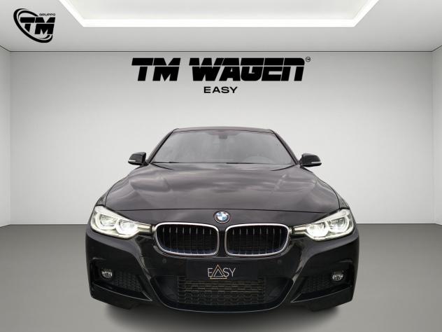 Bmw 318d Touring Msport auto - Foto 2