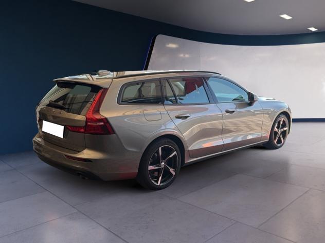 Volvo V60 D3 Geartronic Momentum - Foto 4