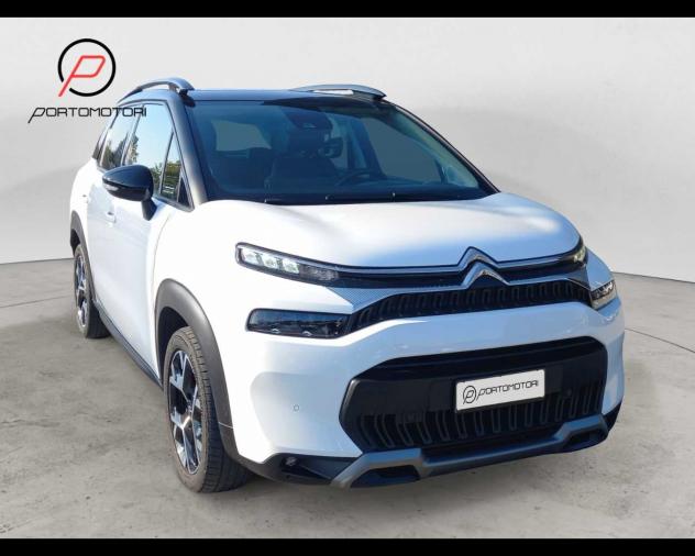 Citroën C3 Aircross PureTech 130 S&S EAT6 Shine - Foto 5
