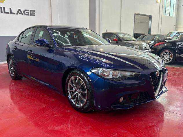 Alfa Romeo Giulia 2.2 Turbodiesel 150cv Super - Foto 2