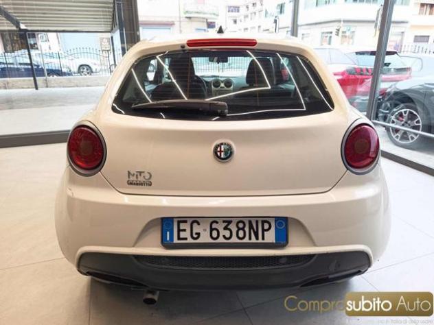 ALFA ROMEO MiTo 1.4 105 CV M.air S&S Distinctive rif. 24021305 - Foto 5