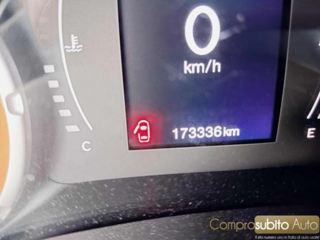 JEEP Renegade 2.0 Mjt 140CV 4WD Active Drive Longitude rif. 24010356 - Foto 10