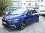 Citroen C4 Picasso 1.6 BHDi 120CV S&S Shine Tetto Panoramico