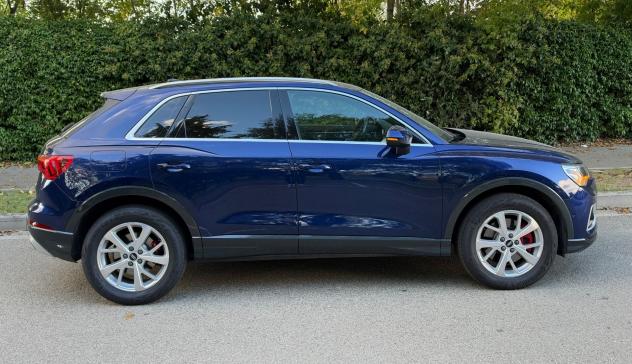 Audi Q3 40 TFSI quattro S tronic - LEGGERE - Foto 7