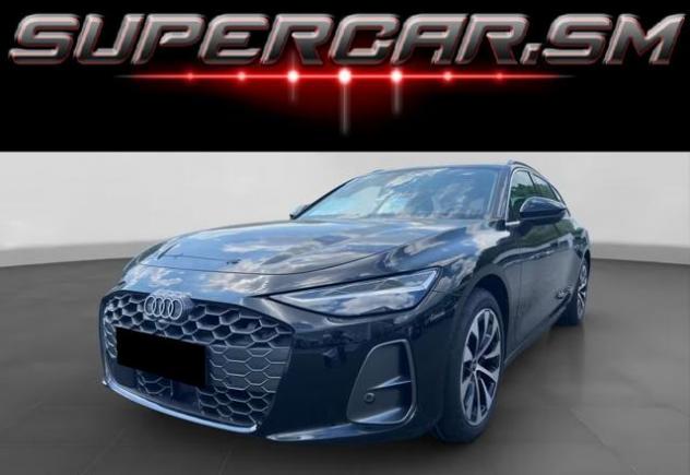 AUDI A6 Avant TDI QUATTRO ACC MATRIX 5 ANNI GARANZIA rif. 23882708